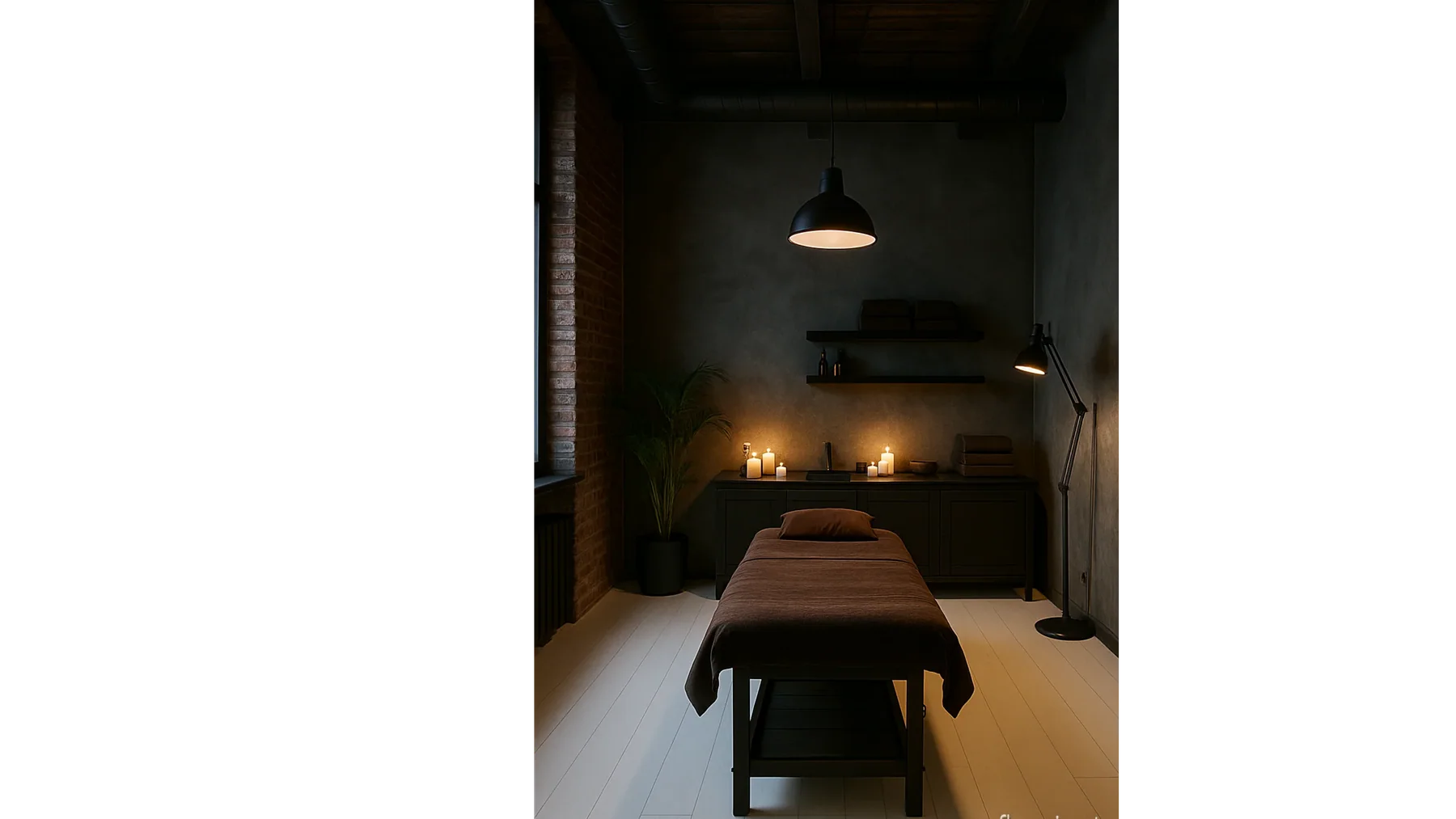 Calm digital journeys for wellness