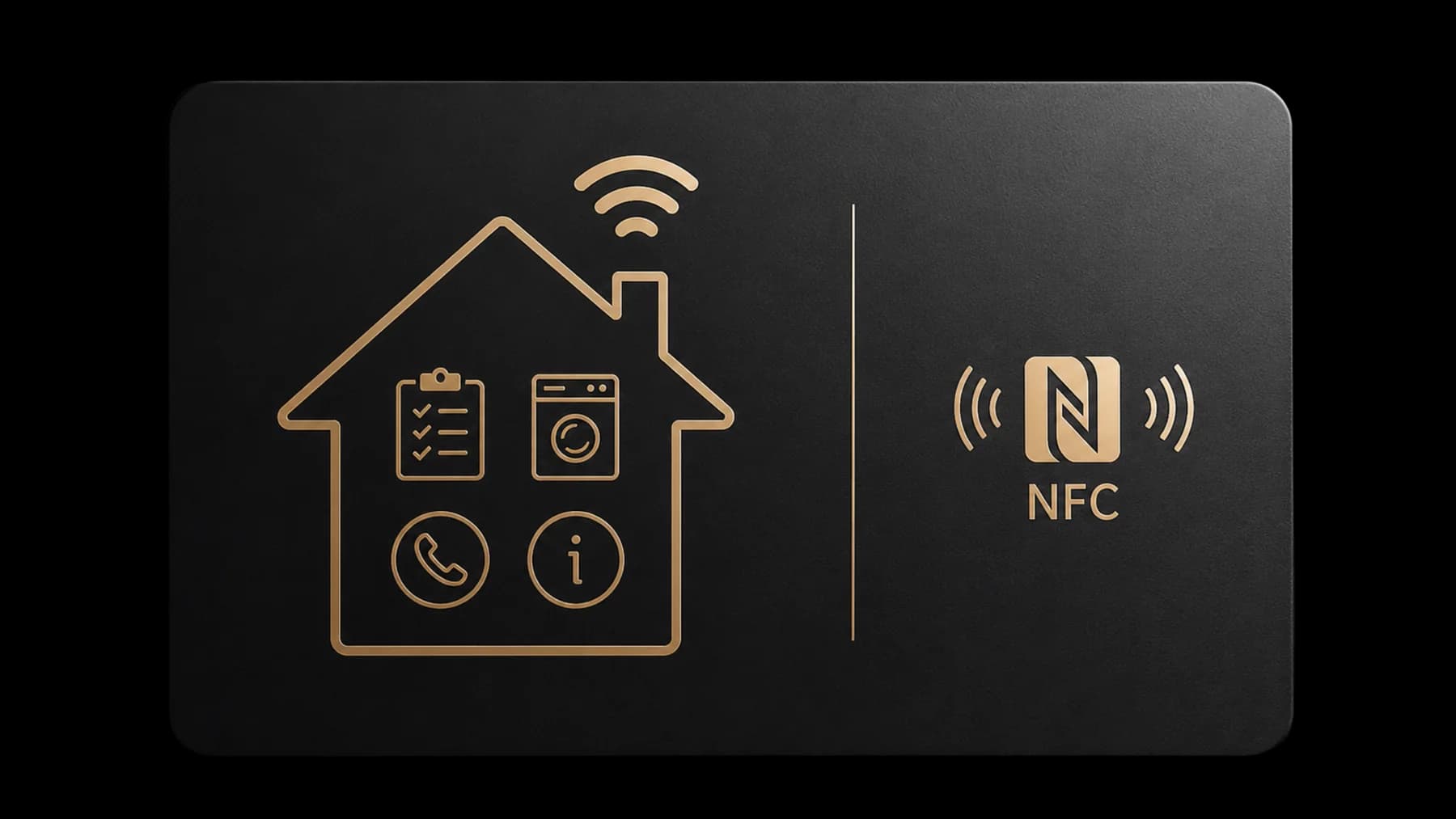 Digital house manual