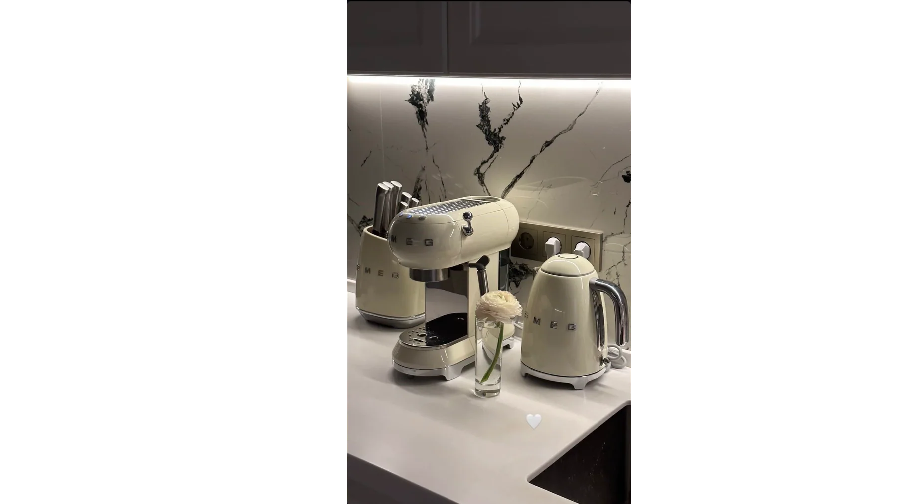Every appliance can explain itself