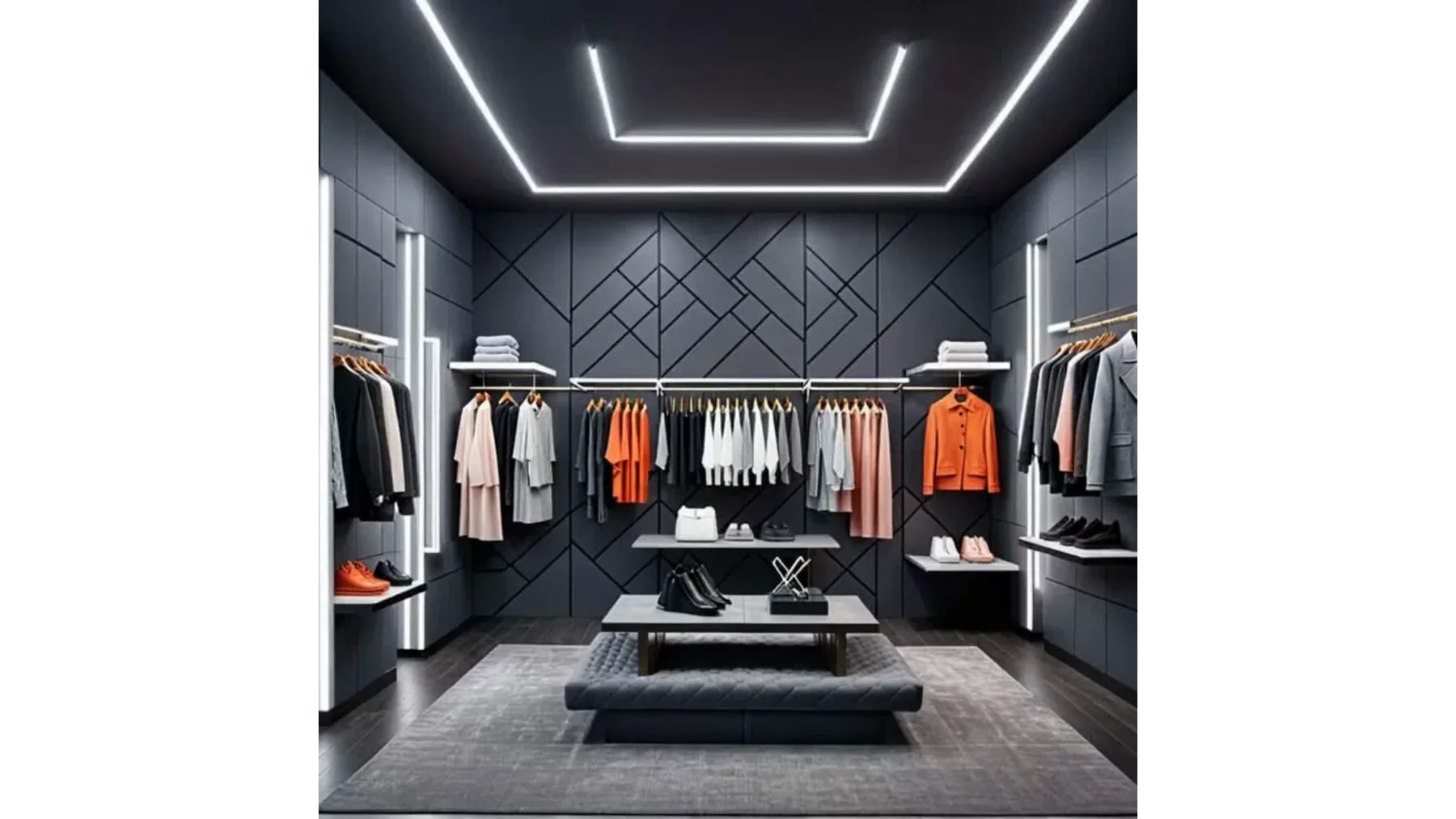 Every detail can become a touchpoint