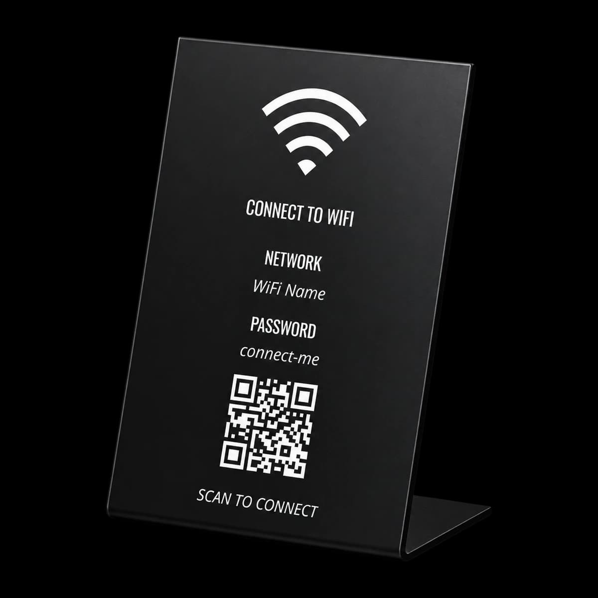 Tap Stand Essential · 03