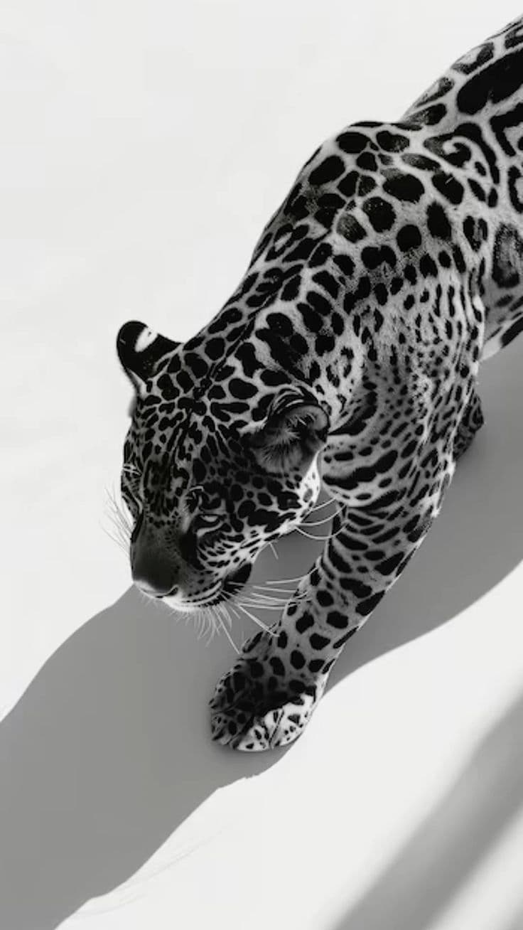 Monochrome NFC card design
